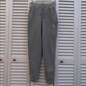 Grey Champion Sweatpants